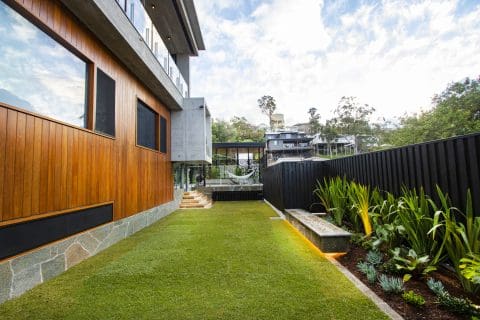 Paddington Private Residence