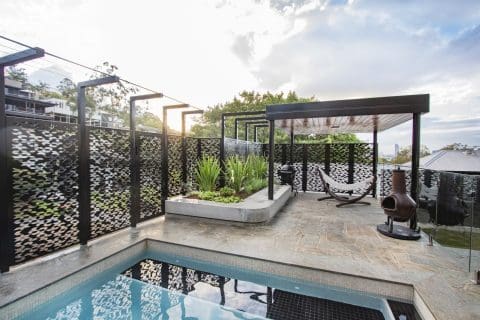 Paddington Private Residence