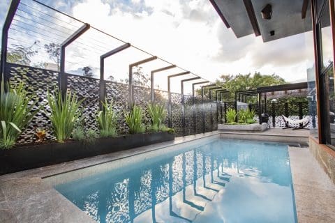 Paddington Private Residence