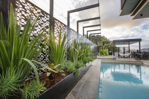 Paddington Private Residence