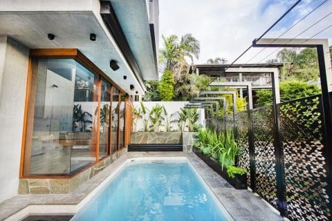 Paddington Private Residence