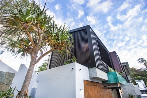 Paddington Private Residence