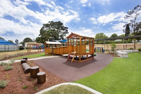 Toowoomba East State School