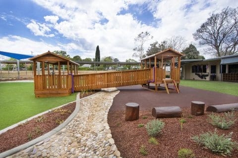 Toowoomba East State School