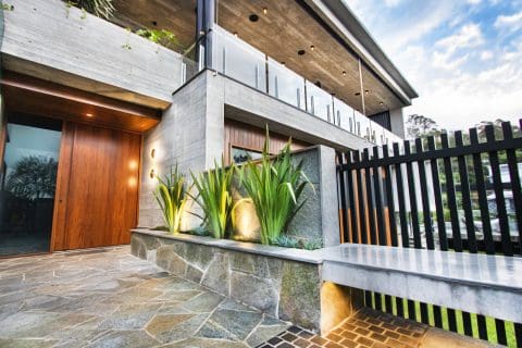 Paddington Private Residence