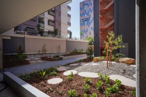 BHC Apartments