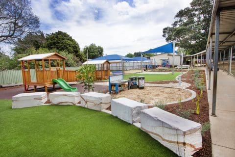 Toowoomba East State School