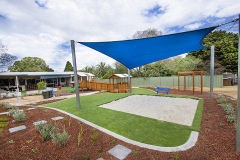Toowoomba East State School