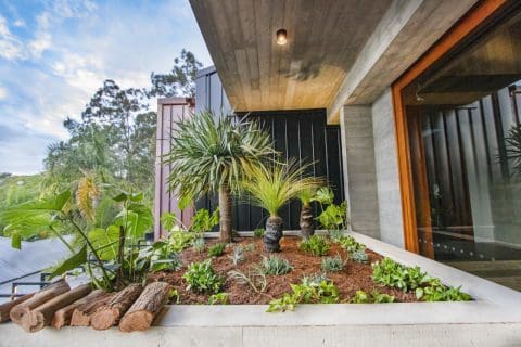 Paddington Private Residence