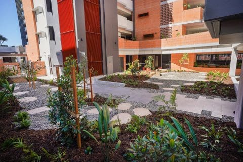 BHC Apartments