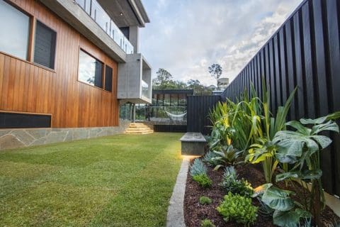 Paddington Private Residence