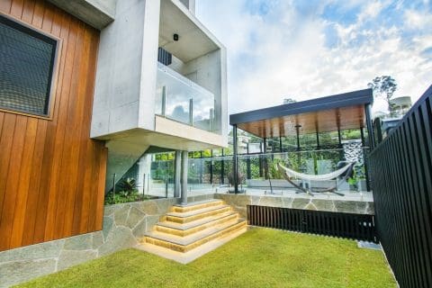 Paddington Private Residence